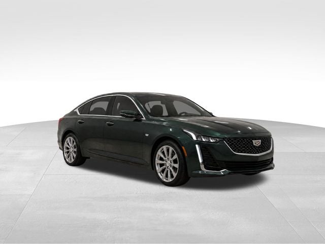 2020 Cadillac CT5 Premium Luxury