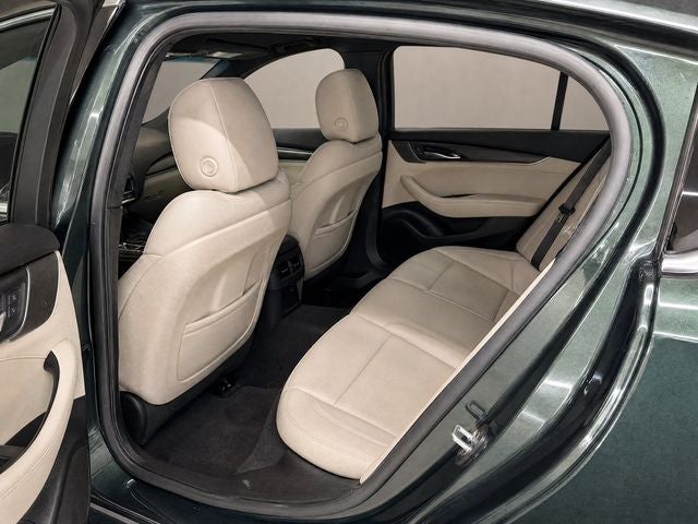 2020 Cadillac CT5 Premium Luxury