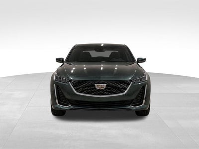 2020 Cadillac CT5 Premium Luxury