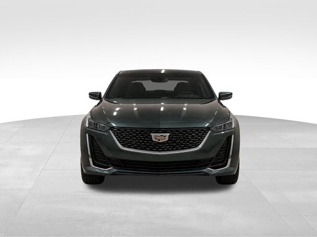 2020 Cadillac CT5 Premium Luxury