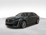 2020 Cadillac CT5 Premium Luxury