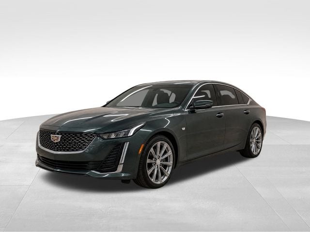 2020 Cadillac CT5 Premium Luxury