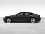 2020 Cadillac CT5 Premium Luxury
