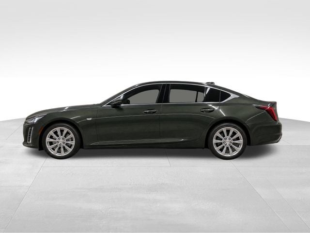 2020 Cadillac CT5 Premium Luxury