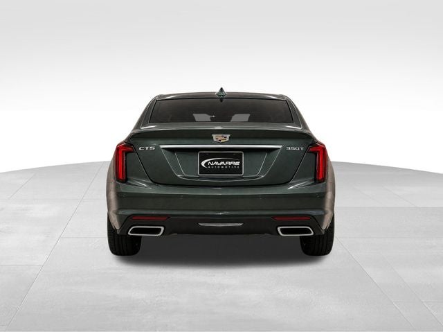 2020 Cadillac CT5 Premium Luxury