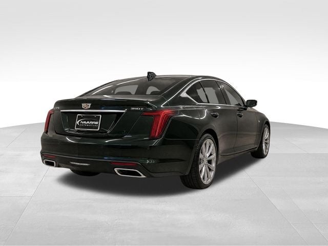 2020 Cadillac CT5 Premium Luxury