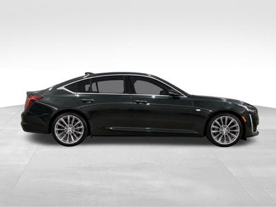 2020 Cadillac CT5 Premium Luxury