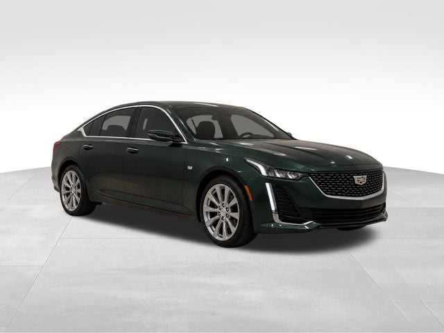 2020 Cadillac CT5 Premium Luxury