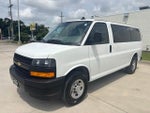 2023 Chevrolet Express 3500 LS Passenger