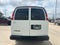 2023 Chevrolet Express 3500 LS Passenger