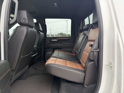 2024 Chevrolet Silverado 3500HD High Country