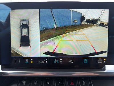 2024 Chevrolet Silverado 3500HD High Country