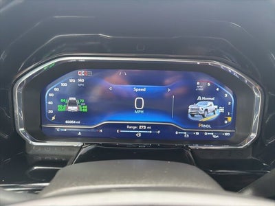 2024 Chevrolet Silverado 3500HD High Country