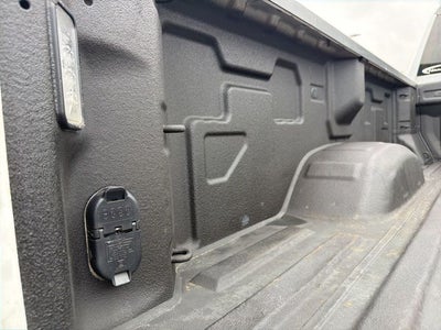 2024 Chevrolet Silverado 3500HD High Country