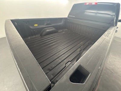 2016 Chevrolet Silverado 1500 LT LT1