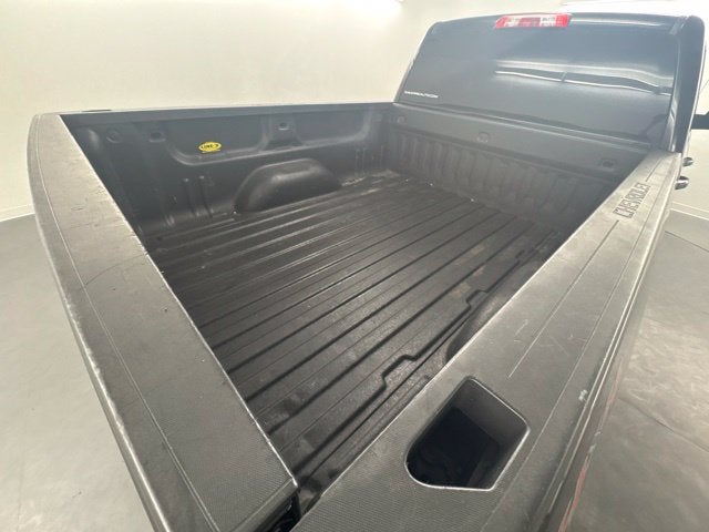 2016 Chevrolet Silverado 1500 LT LT1