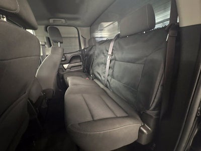 2016 Chevrolet Silverado 1500 LT LT1