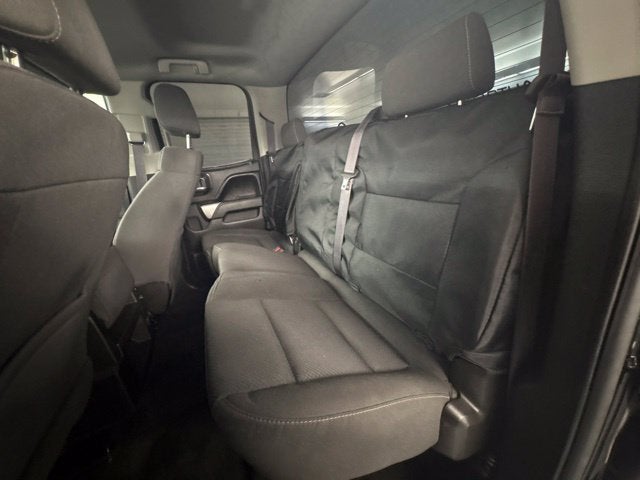 2016 Chevrolet Silverado 1500 LT LT1