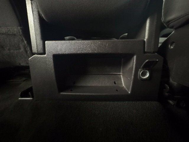 2016 Chevrolet Silverado 1500 LT LT1