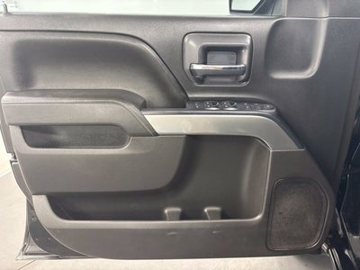 2016 Chevrolet Silverado 1500 LT LT1