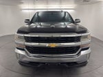 2016 Chevrolet Silverado 1500 LT LT1