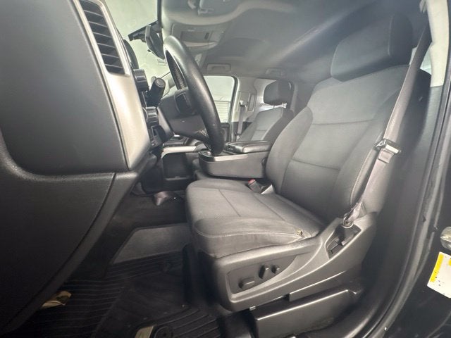 2016 Chevrolet Silverado 1500 LT LT1
