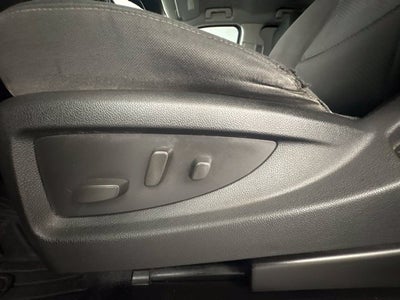 2016 Chevrolet Silverado 1500 LT LT1