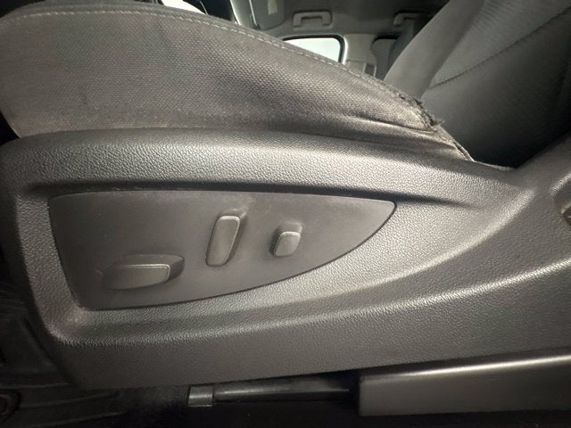 2016 Chevrolet Silverado 1500 LT LT1
