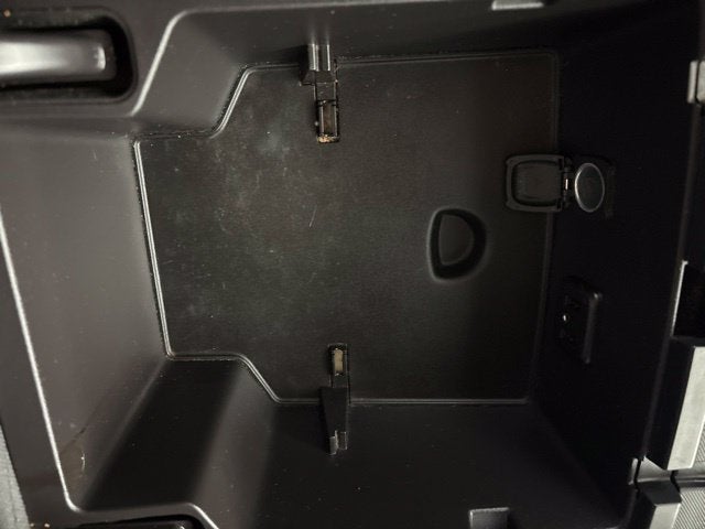 2016 Chevrolet Silverado 1500 LT LT1