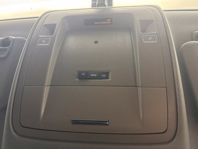 2016 Chevrolet Silverado 1500 LT LT1