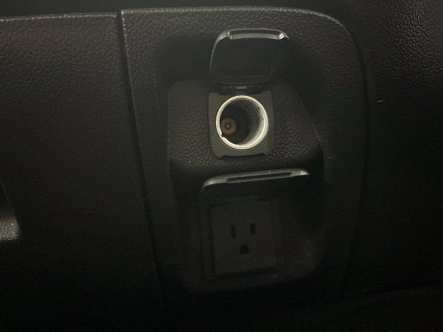 2016 Chevrolet Silverado 1500 LT LT1