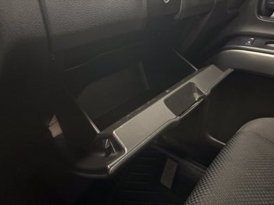 2016 Chevrolet Silverado 1500 LT LT1