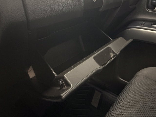 2016 Chevrolet Silverado 1500 LT LT1