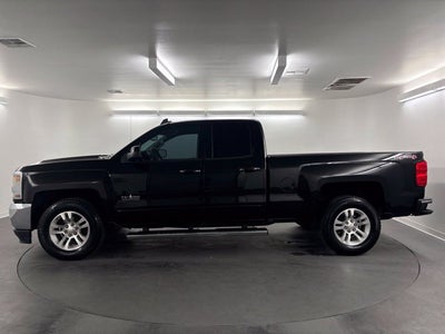 2016 Chevrolet Silverado 1500 LT LT1