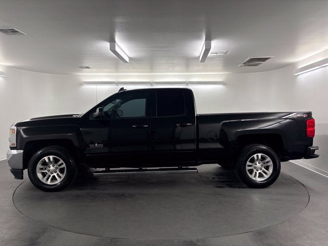 2016 Chevrolet Silverado 1500 LT LT1