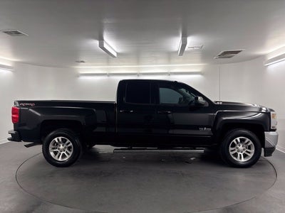 2016 Chevrolet Silverado 1500 LT LT1