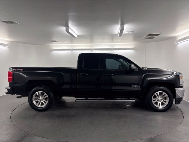 2016 Chevrolet Silverado 1500 LT LT1