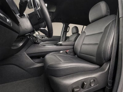 2025 Chevrolet Traverse LT 1LT