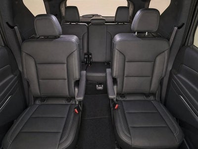2025 Chevrolet Traverse LT 1LT