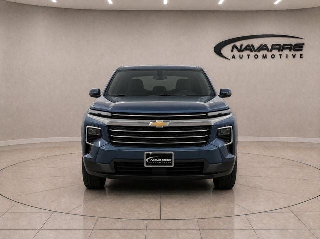 2025 Chevrolet Traverse LT 1LT