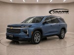 2025 Chevrolet Traverse LT 1LT