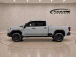 2025 GMC Sierra 2500HD AT4X