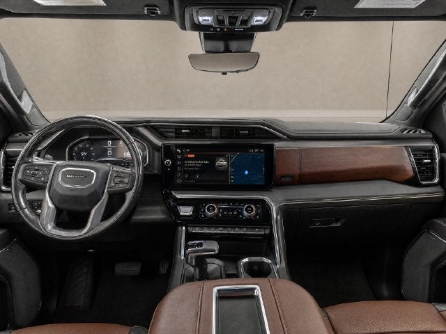 2022 GMC Sierra 1500 Denali Ultimate