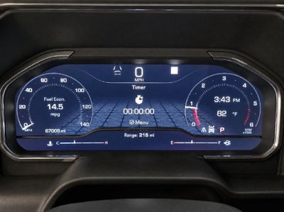 2022 GMC Sierra 1500 Denali Ultimate