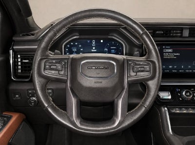 2022 GMC Sierra 1500 Denali Ultimate