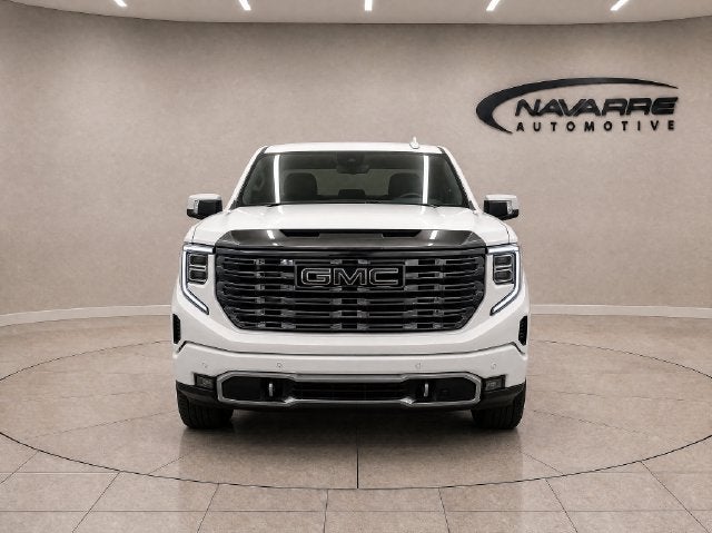 2022 GMC Sierra 1500 Denali Ultimate