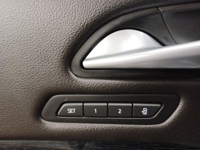2025 Cadillac XT4 Sport