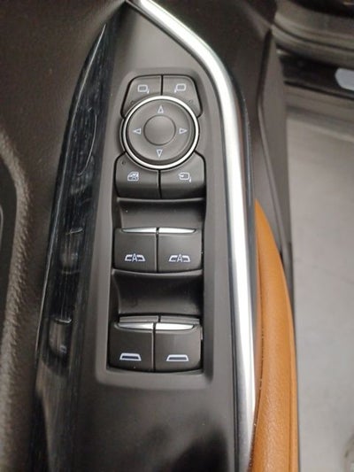 2025 Cadillac XT4 Sport