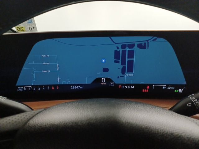 2025 Cadillac XT4 Sport