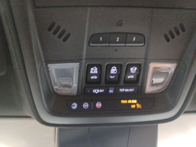 2025 Cadillac XT4 Sport